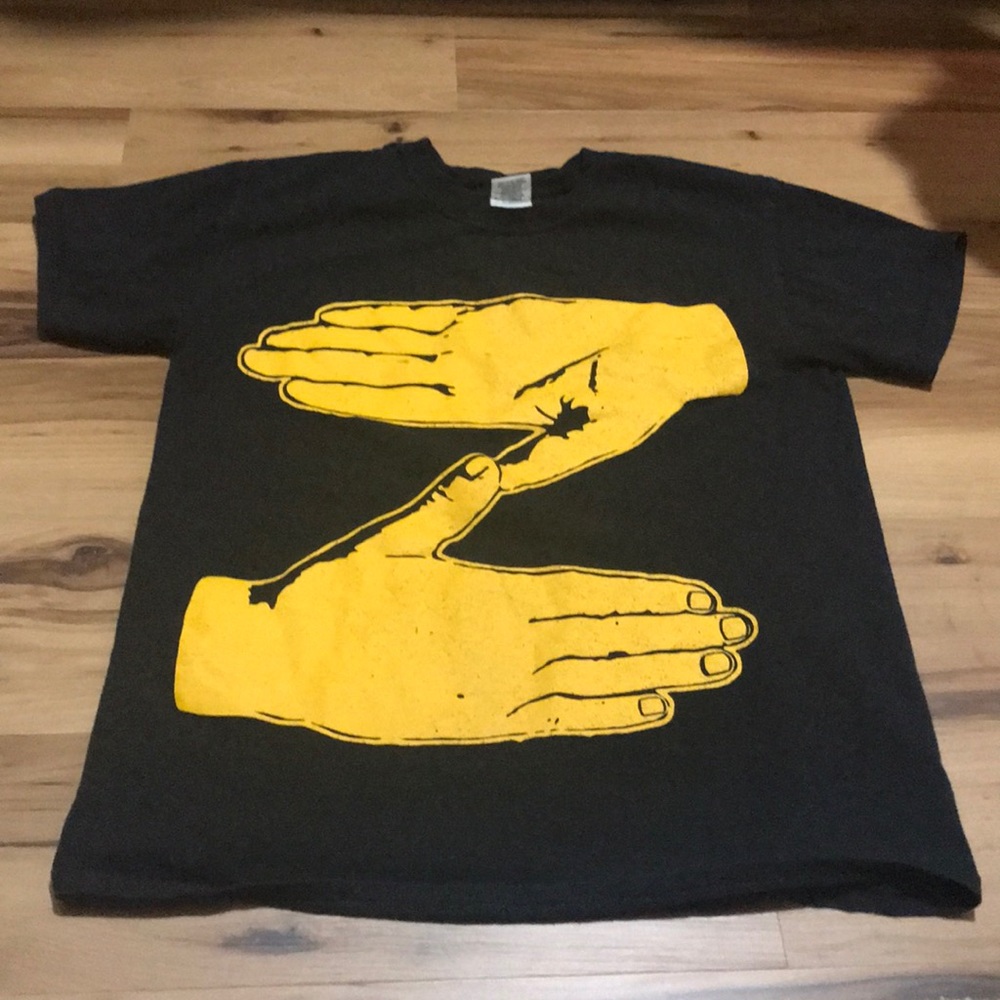 Pittsburgh Baseball Tee